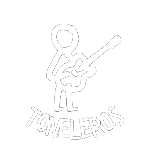 Logo de Toneleros